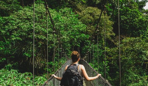 Centroamérica y el Caribe se destacan para hacer turismo de aventura post Covid-19