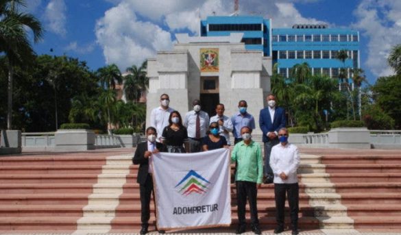 Adompretur celebra el 43 aniversario de su fundación