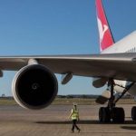 Aerolinea Qantas vende en 10 minutos todos los billetes para un «vuelo a ninguna parte» sobre Australia