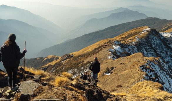 Reconstruir el turismo de manera segura, equitativa y respetuosa con el clima