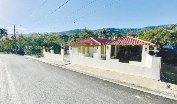 Atractivos de nuestros campos