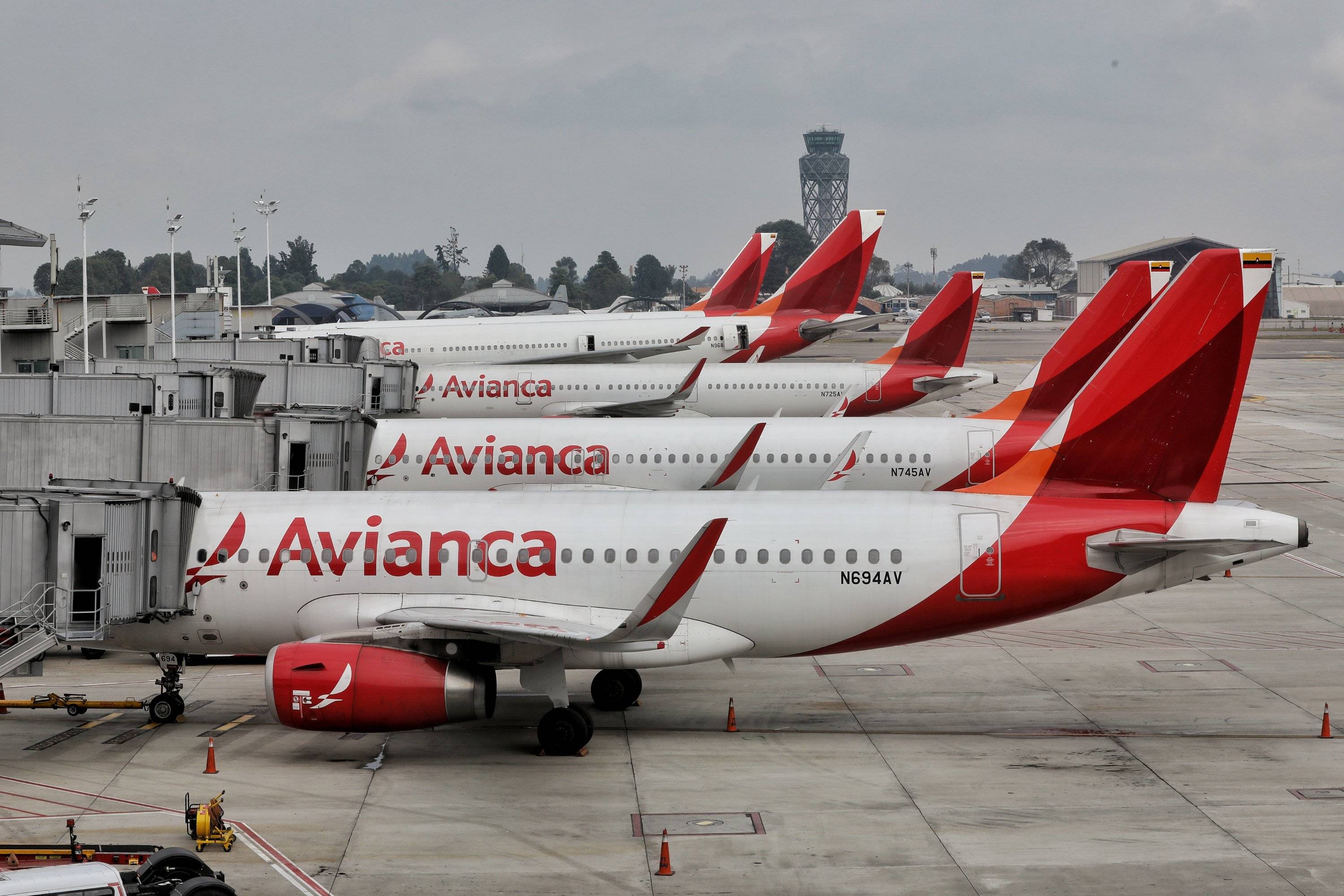 El sector de la aviación internacional pide la eliminación de las cuarentenas