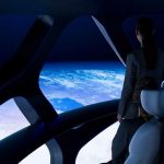 La industria española se lanza al turismo espacial: llevará a 10.000 personas a la frontera del espacio