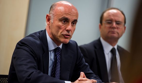 Embajador de España resalta RD ofrece “máximas garantías” a los viajeros