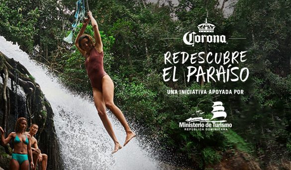 La campaña de promoción turística “Redescubre el Paraíso”