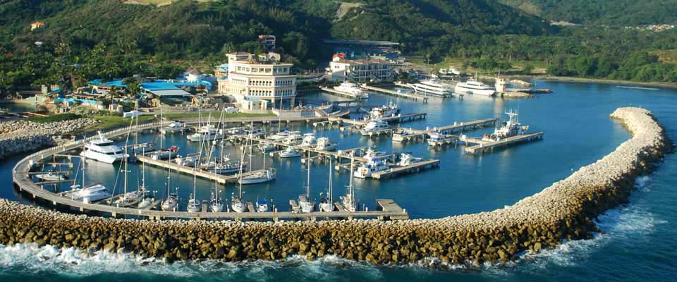 Ocean World Marina finalista en los ACREW como la 'Mejor del Caribe'