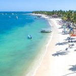 Polos turísticos de República Dominicana reportan 1,598 casos de COVID-19 en 28 días