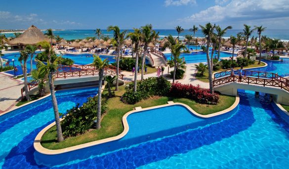 Hoteles llenan su oferta habitacional disponible los fines de semana