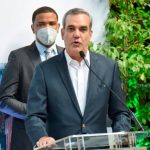 Presidente Abinader anuncia Segunda fase de renovación de Ciudad Colonial iniciará en 2021