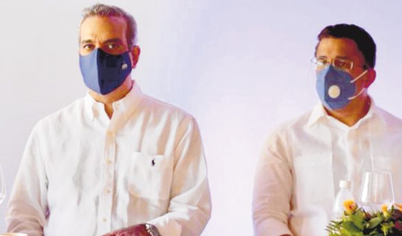 El Presidente está interesado en el desarrollo turístico de Puerto Plata