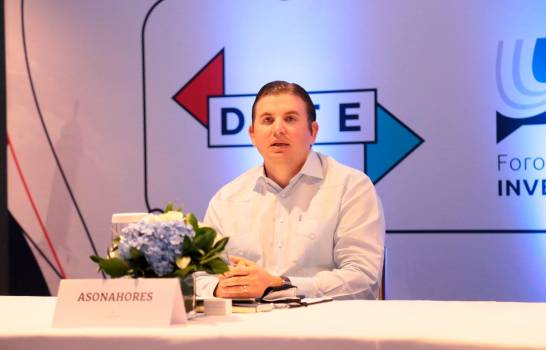 Asonahores: Marca País es un logro que impulsará la promoción turística