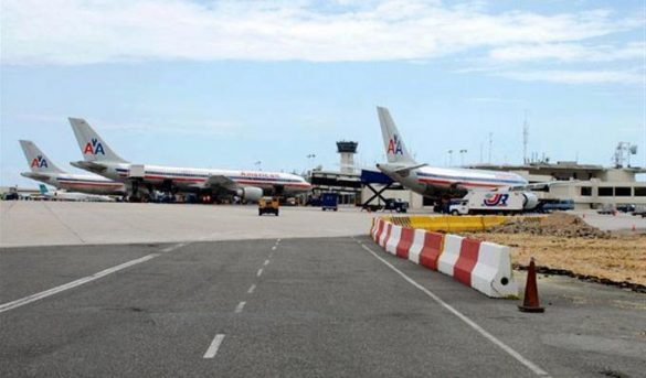 El invierno será duro para el transporte aéreo, ya afectado por un verano exiguo