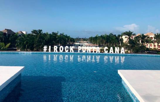Hard Rock Hotel Punta Cana te mantiene Safe + Sound