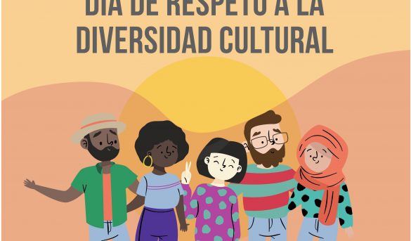 12 de octubre día de el respeto a la diversidad cultural
