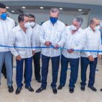 Nuevo edificio de artes médicas en Bávaro complementará servicios turísticos