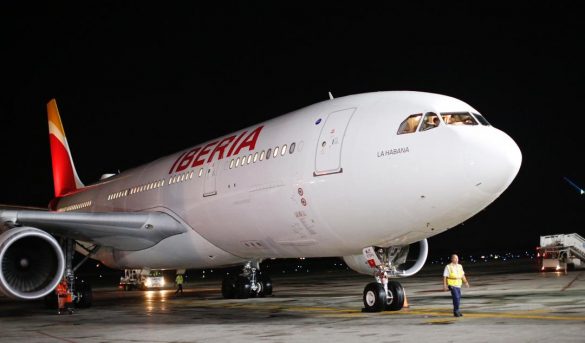 Cuatro aerolíneas conectan en octubre a República Dominicana con tres países europeos