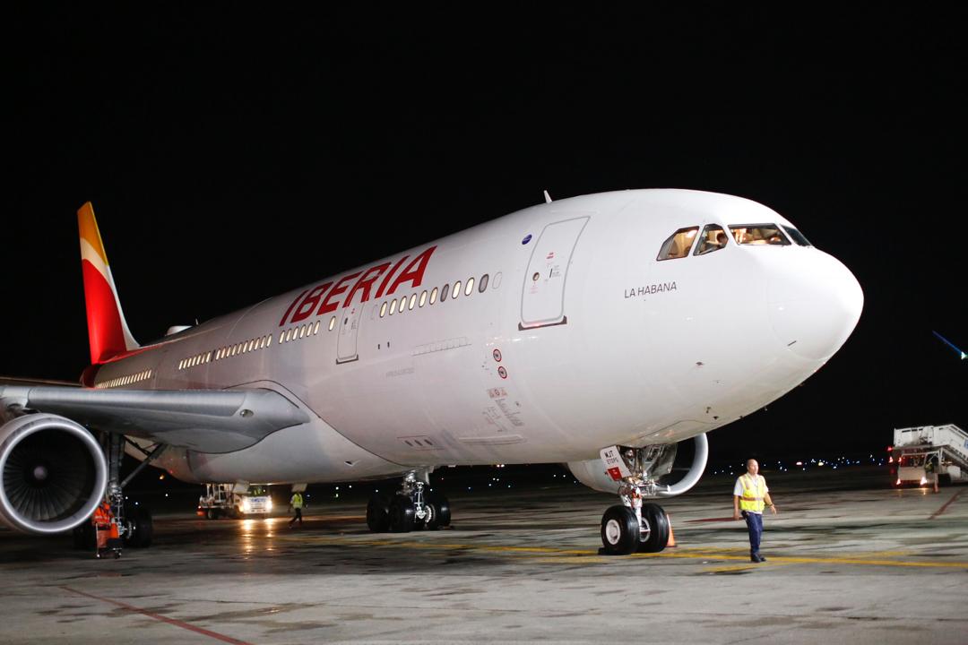 Exclusiva: Flujo de pasajeros aéreos en Rep. Dominicana es de un poco más de 4.1 millones hasta septiembre 2020