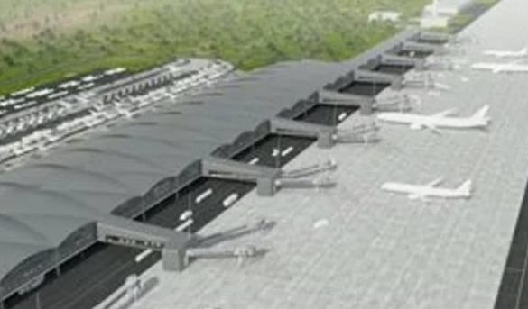 El IDAC declara el Aeropuerto Internacional de Bávaro como “lesivo al interés público”