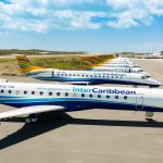 InterCaribbean Airways informa reanudación de vuelos Santo Domingo – Tórtola (Islas Vírgenes Británicas)