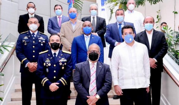 Junta de Aviación Civil asegura 264 mil pasajeros se movilizaron en septiembre