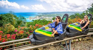 Jamaica cobra US$40 por seguro turístico obligatorio