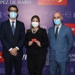 Iberia y Banco López de Haro presentan tarjeta