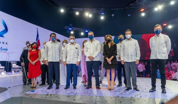 Editorial Invitado Diario Libre: Marca país