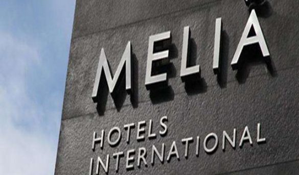 Meliá, la hotelera con la gestión “más sostenible” a nivel mundial