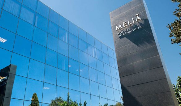 Meliá Hotels International, séptima compañía del mundo en gestión sostenible