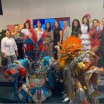 Univisión Orlando dedicó programa a RD durante el Mes de la Hispanidad