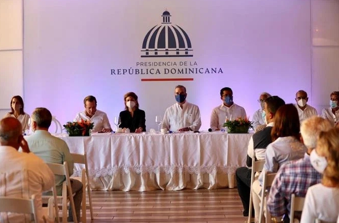 Gobierno anuncia que en un mes tendrá Plan de Recuperación Puerto Plata, Sosúa y Cabarete