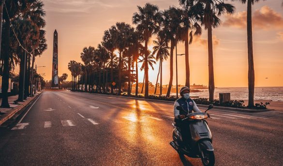 Fotógrafos buscan promover turismo interno con campaña “RD es su gente”