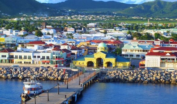 Seis países caribeños, seguros para viajar para los ciudadanos de EE.UU.