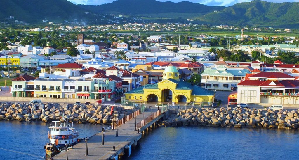 Seis países caribeños, seguros para viajar para los ciudadanos de EE.UU.