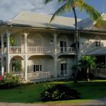 Hotel The Peninsula House en las Terrenas, Rep. Dominicana No.4 en el top 50 de los mejores del mundo