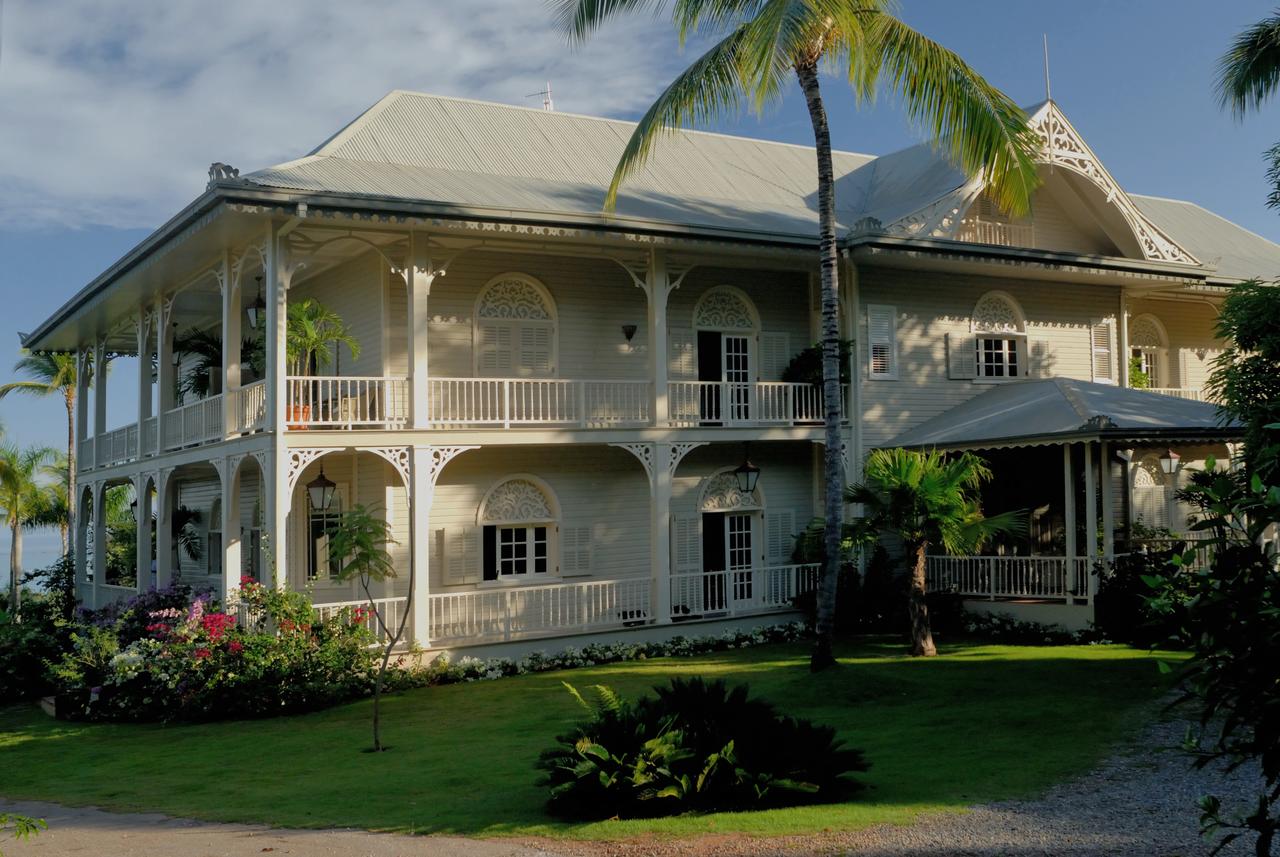 Hotel The Peninsula House en las Terrenas, Rep. Dominicana No.4 en el top 50 de los mejores del mundo