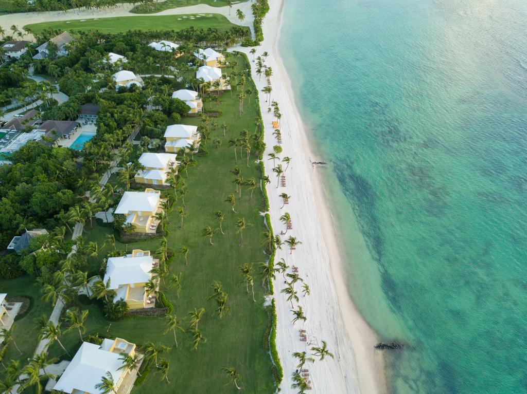 El Tortuga Bay Punta Cana, en el top 10 de mejores resorts en el Caribe