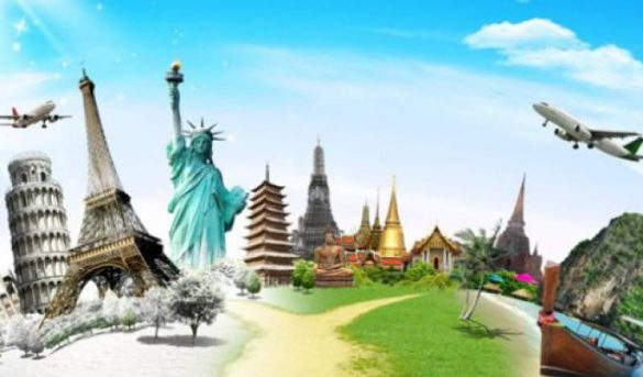 ¿Cómo será el turismo que vendrá?