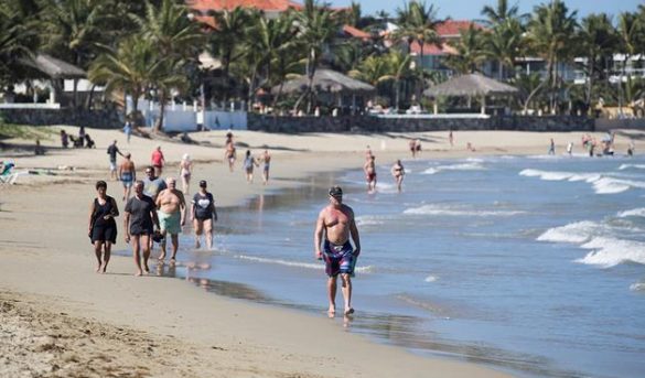 Propuesta de República Dominicana para estimular el turismo es seleccionada por el BID
