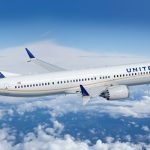 United programa nuevo vuelo directo Washington-Dulles con Santo Domingo y aumenta frecuencias a Punta Cana