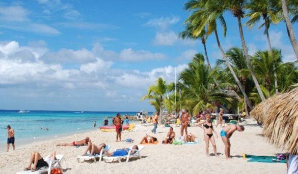 Hoy comienza descuento para hacer turismo