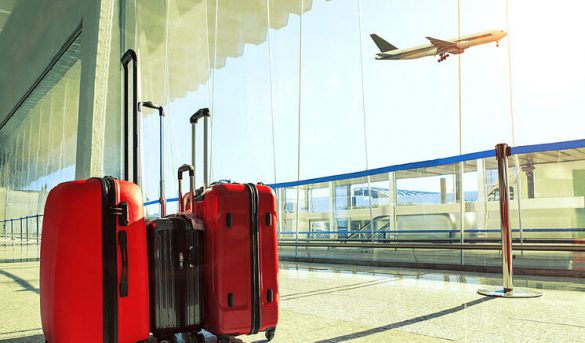 Vuelos sorpresa: la apuesta de una aerolínea para los viajeros que no aguantan más en tierra