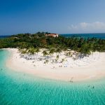 La isla de las tentaciones 2: así es el paraíso caribeño a 2.000 euros la noche donde retozan los concursantes