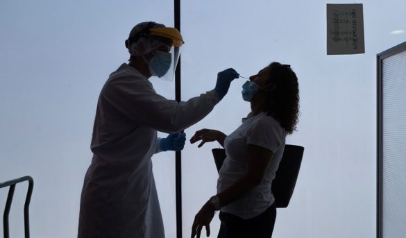 El turismo tardará de dos a cuatro años en recuperarse