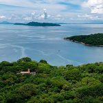 San Lucas, la tenebrosa isla-cárcel que se reinventa como atracción ecoturística