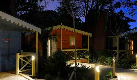 Cómo son los hoteles todo terreno que llegan post pandemia