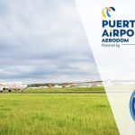 Aerodom acredita principales aeropuertos con certificación internacional