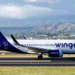 Wingo reinicia operaciones internacionales con Santo Domingo como 1er destino con alto volumen de venta