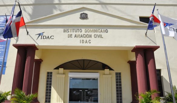 El IDAC defiende decisión sobre aeropuerto de Bávaro y argumenta irregularidades, omisiones y carencia de estudios para su aprobación