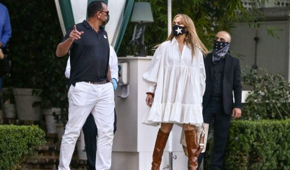 Los mejores disfraces de Halloween de Paris Hilton, Kim y Kourtney Kardashian, Candice Swanepoel, Chris Hemsworth y Elsa Pataky: celebrities en un click